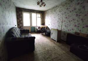 2-к квартира, вторичка, 40м2, 1/2 этаж