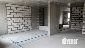 2-к квартира, сданный дом, 73м2, 4/22 этаж