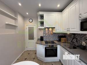 2-к квартира, вторичка, 55м2, 8/12 этаж