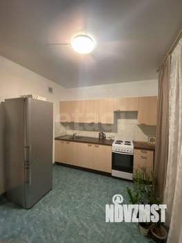 1-к квартира, вторичка, 38м2, 7/17 этаж
