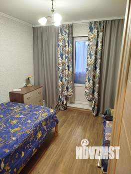 2-к квартира, вторичка, 42м2, 5/9 этаж