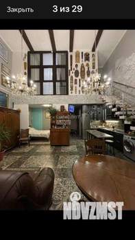 2-к квартира, вторичка, 83м2, 18/21 этаж