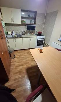 3-к квартира, вторичка, 72м2, 7/25 этаж