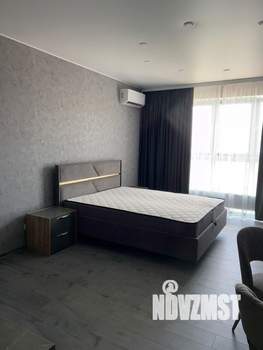 Студия квартира, вторичка, 30м2, 11/18 этаж