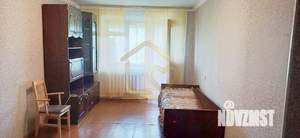 3-к квартира, вторичка, 59м2, 5/5 этаж