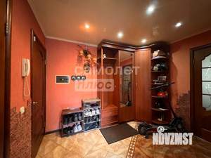 3-к квартира, вторичка, 50м2, 3/5 этаж