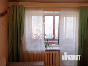 3-к квартира, вторичка, 58м2, 3/5 этаж