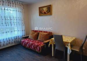 Студия квартира, вторичка, 30м2, 4/17 этаж