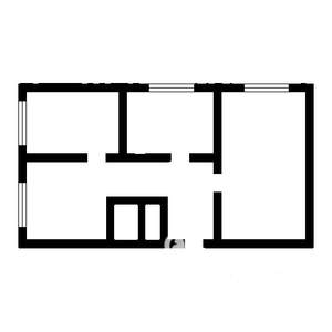 3-к квартира, вторичка, 61м2, 5/9 этаж
