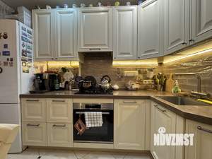 3-к квартира, вторичка, 61м2, 4/9 этаж