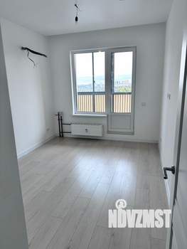 2-к квартира, вторичка, 58м2, 11/16 этаж