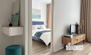 1-к квартира, вторичка, 33м2, 2/15 этаж