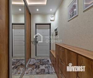 2-к квартира, вторичка, 49м2, 8/14 этаж