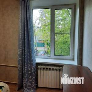 1-к квартира, вторичка, 30м2, 2/5 этаж