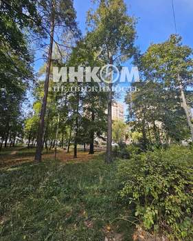 1-к квартира, вторичка, 31м2, 3/9 этаж