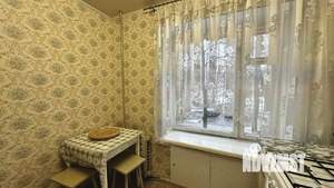 4-к квартира, вторичка, 61м2, 2/5 этаж
