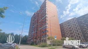 1-к квартира, вторичка, 33м2, 9/14 этаж
