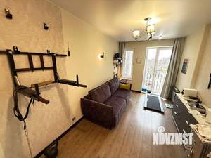 2-к квартира, вторичка, 58м2, 5/17 этаж