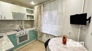 3-к квартира, вторичка, 58м2, 5/9 этаж