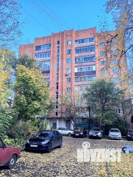 3-к квартира, вторичка, 62м2, 5/9 этаж