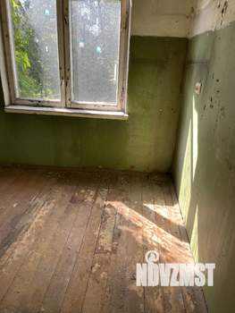 3-к квартира, вторичка, 58м2, 2/5 этаж