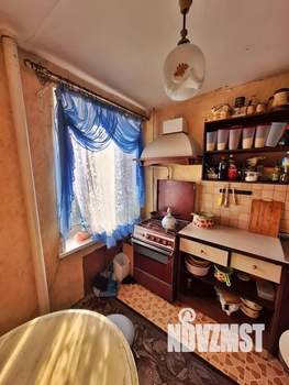 1-к квартира, вторичка, 30м2, 7/9 этаж