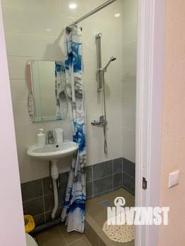 Студия квартира, вторичка, 15м2, 2/3 этаж