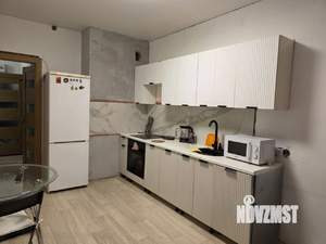 1-к квартира, вторичка, 48м2, 14/17 этаж