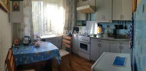 3-к квартира, вторичка, 53м2, 5/9 этаж