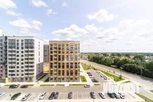 Студия квартира, вторичка, 24м2, 8/13 этаж