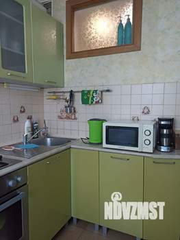 2-к квартира, вторичка, 40м2, 5/5 этаж