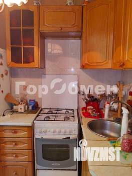 2-к квартира, вторичка, 47м2, 3/5 этаж