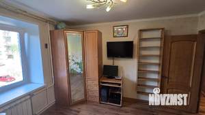 3-к квартира, вторичка, 62м2, 3/5 этаж