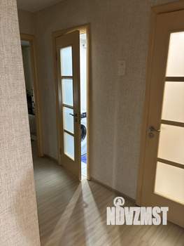 2-к квартира, вторичка, 53м2, 5/5 этаж