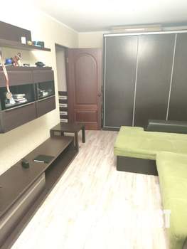 1-к квартира, вторичка, 31м2, 3/5 этаж