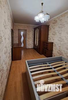 3-к квартира, вторичка, 61м2, 2/5 этаж