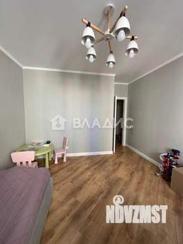 3-к квартира, вторичка, 105м2, 10/25 этаж