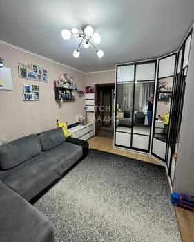 3-к квартира, вторичка, 50м2, 4/9 этаж