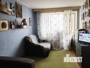 1-к квартира, вторичка, 31м2, 7/9 этаж