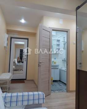 2-к квартира, вторичка, 46м2, 2/5 этаж