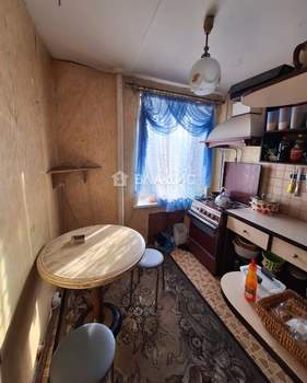 1-к квартира, вторичка, 31м2, 7/9 этаж