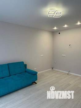 Студия квартира, вторичка, 28м2, 3/17 этаж