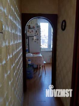 1-к квартира, вторичка, 31м2, 5/5 этаж