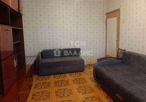 1-к квартира, вторичка, 34м2, 9/9 этаж