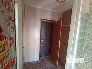 1-к квартира, вторичка, 34м2, 4/5 этаж