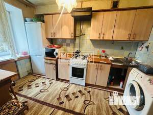 3-к квартира, вторичка, 55м2, 3/9 этаж