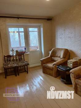 1-к квартира, вторичка, 37м2, 6/9 этаж