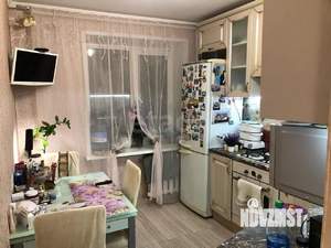 1-к квартира, вторичка, 36м2, 3/9 этаж