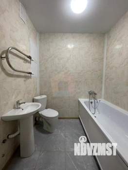 1-к квартира, вторичка, 36м2, 14/16 этаж