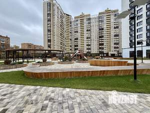 1-к квартира, вторичка, 38м2, 18/21 этаж